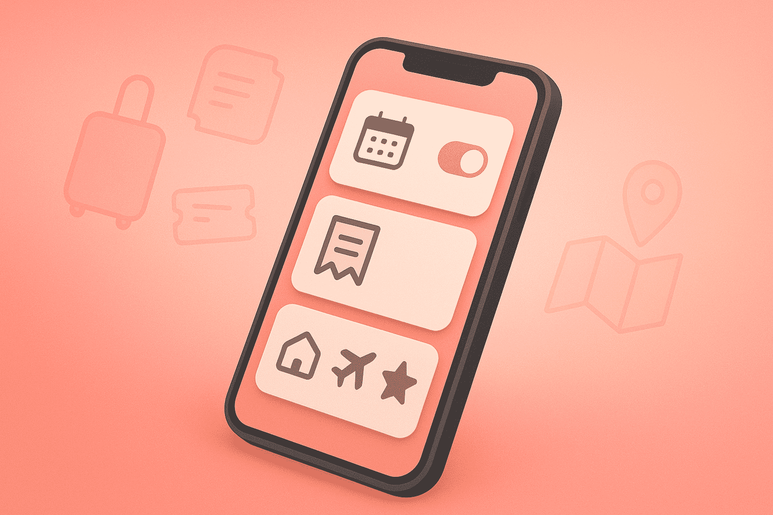 All-in-one App